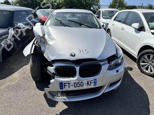 Upper protection BMW 3 Coupe (E92) 320 d | BP21370252M93  - Image 19