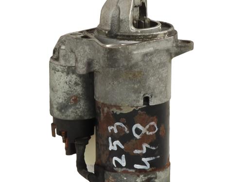 Starter RENAULT SCÉNIC II (JM0/1_) 2.0 dCi (JM1K) | BP29509398M8  - Image 5