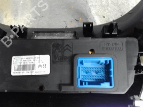 Climate control PEUGEOT 208 I (CA_, CC_) 1.2 THP 110 | BP21319547I5 