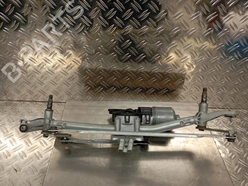 Front wiper motor PEUGEOT PARTNER Box Body/MPV 1.6 HDi / BlueHDi 75 | BP24234587M29 