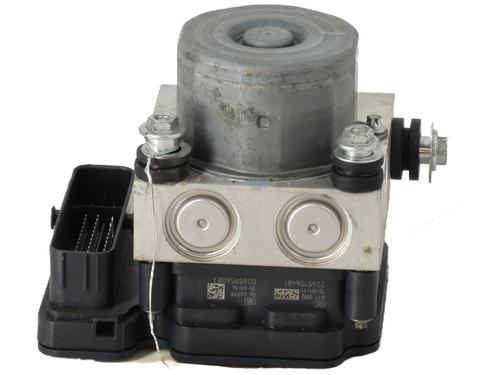 Used ABS pump PEUGEOT 308 II (LB_, LP_, LW_, LH_, L3_) 1.2 THP 130 (131 hp) 21312327