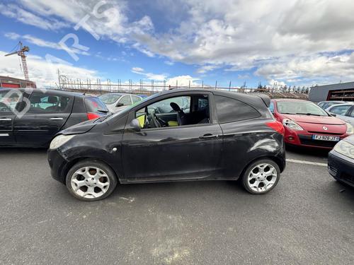 Radio FORD KA (RU8) 1.2 | BP21293679E6 