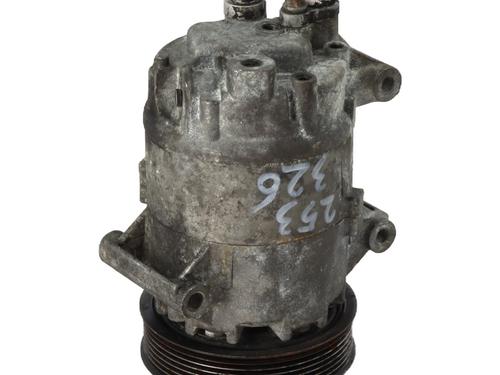 AC compressor RENAULT MEGANE II Estate (KM0/1_) 1.5 dCi (KM16, KM1E) | BP28301370M34