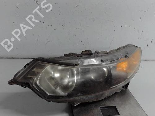 Used Left headlight HONDA ACCORD VIII Estate (CW) 2.2 i-DTEC (CW3) (150 hp) 21370658