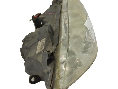 Left headlight PEUGEOT 307 Break (3E) 2.0 HDi 135 | BP38639959C28  - Image 5