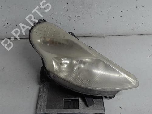Used Right headlight CITROËN C3 Pluriel (HB_) 1.4 (73 hp) 21372083