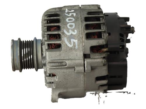 Alternator CUPRA FORMENTOR (KM7, KMP) 2.0 TDI | BP26907626M7 - Image 3