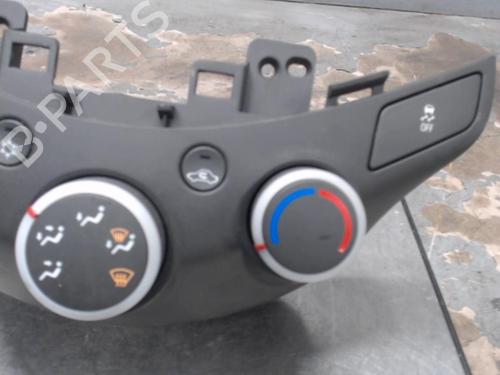 Climate control CHEVROLET SPARK (M300) 1.0 | BP21302274I5 