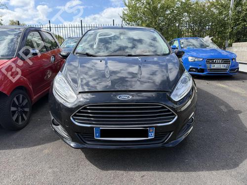 Left front driveshaft FORD FIESTA VI (CB1, CCN) 1.0 EcoBoost | BP29057785M38 - Image 15