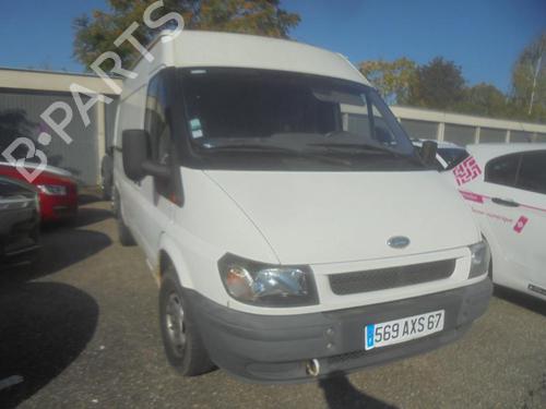 Turbocharger/Supercharger FORD TRANSIT Van (FA_ _) 2.0 DI (FAE_, FAF_, FAG_) | BP21297204M71 