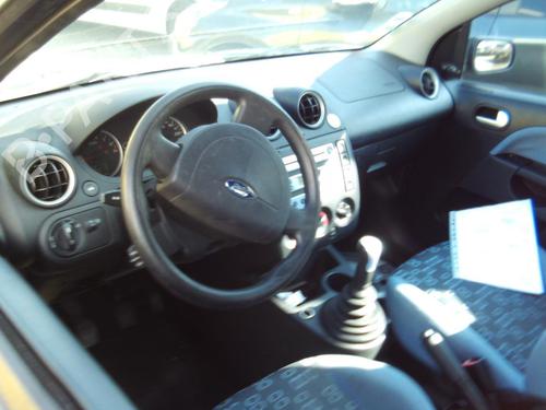 AC compressor FORD FIESTA V (JH_, JD_) 1.3 | BP21309303M34 