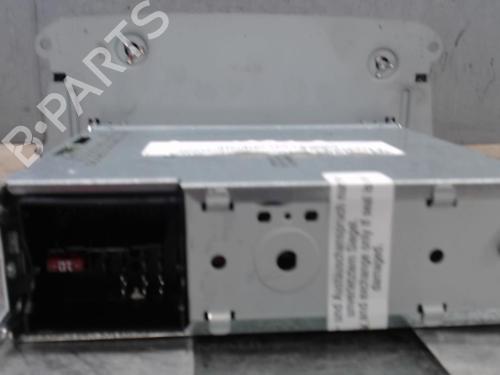 Radio SEAT IBIZA IV (6J5, 6P1) 1.2 TSI | BP21301698E6 