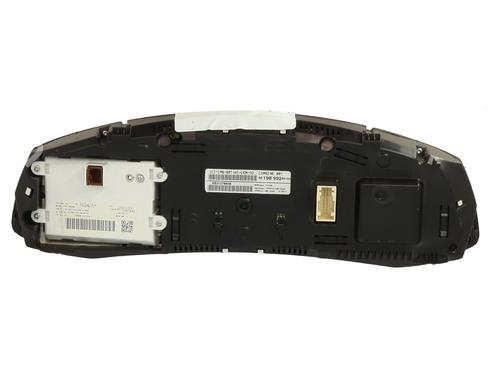 Instrument cluster CITROËN DS5 2.0 HDi 200 Hybrid4 All-wheel Drive | BP28023473C47 - Image 5