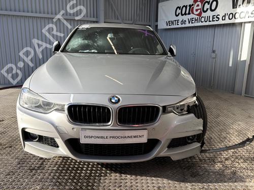 Switch BMW 3 (F30, F80) 320 d xDrive | BP32210309I30