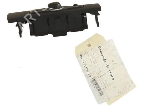 Headlight switch BMW X6 (E71, E72) xDrive 40 d | BP32306725I24