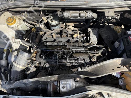 Steering column stalk PEUGEOT BIPPER Tepee 1.3 HDi 75 | BP26200765I23  - Image 16