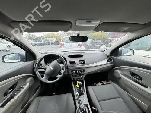 Starter RENAULT MEGANE III Hatchback (BZ0/1_, B3_) 1.6 16V Hi-Flex (BZ03) | BP25154029M8 