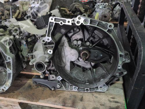 Used Gearbox CITROËN C3 III (SX) 1.5 BlueHDi 100 (SXYHYP, SXYHTU) (102 hp) 30698293