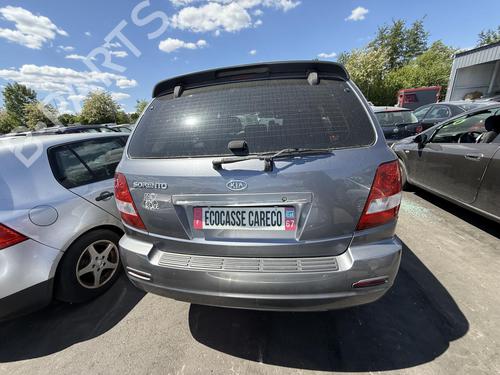 Front wiper motor KIA SORENTO I (JC) 2.5 CRDi 4WD | BP25950139M29 