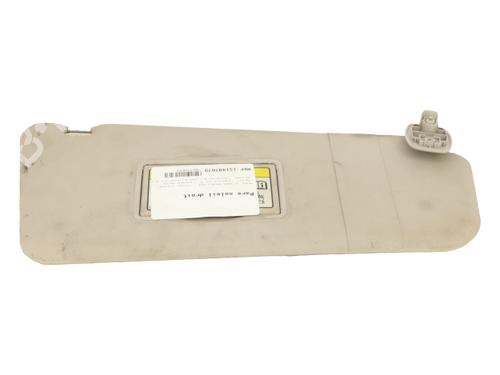right-sun-visor-peugeot-partner-tepee-2008-38543896 main image