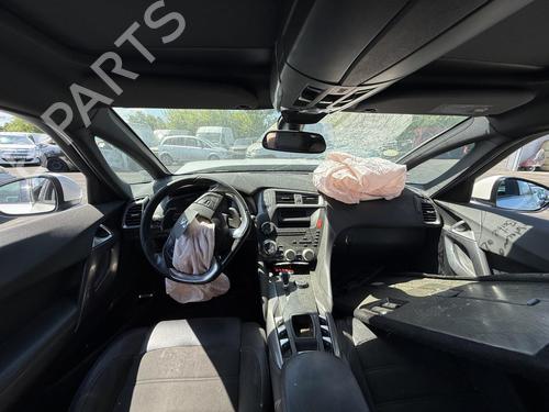 Starter CITROËN DS5 2.0 HDi 200 Hybrid4 All-wheel Drive | BP25872042M8  - Image 17