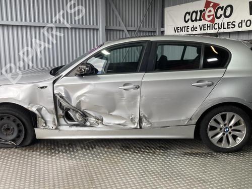 Right rear driveshaft BMW 1 (E87) 118 d | BP34241304M41  - Image 15