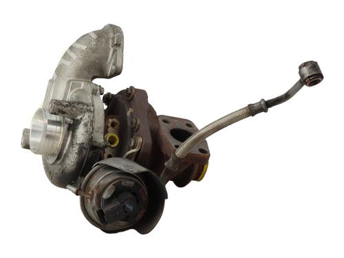 Turbocharger/Supercharger VOLVO C30 (533) D2 | BP21370528M71 - Image 3