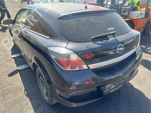 Left headlight OPEL ASTRA H GTC (A04) 1.7 CDTi (L08) | BP36863308C28 - Image 14