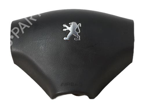 Førerens kollisjonspute PEUGEOT 206 Hatchback (2A/C) 1.4 i | BP30922973C9