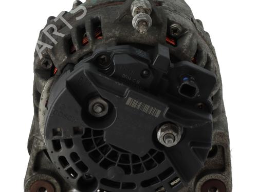 Alternator RENAULT CLIO III (BR0/1, CR0/1) 1.5 dCi (BR0H, CR0H, CR1S, BR1S) | BP21311144M7 