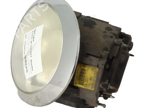 Left headlight MINI MINI (R50, R53) One D | BP36287221C28 - Image 5