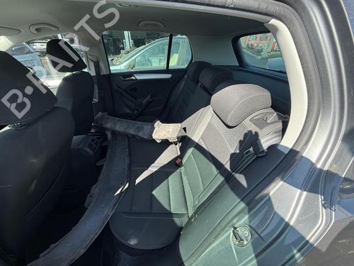 Steering column stalk VW GOLF VI (5K1) 1.2 TSI | BP25025858I23  - Image 14