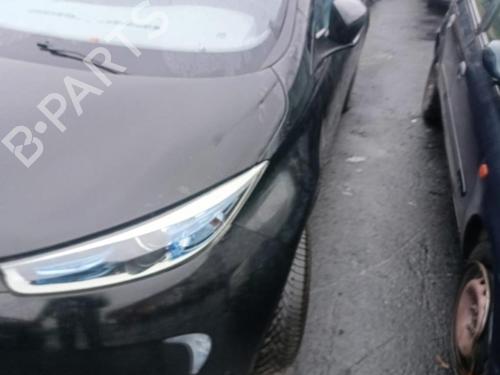 Hattehylle RENAULT ZOE (BFM_) ZOE | BP37737222C85 - Image 6