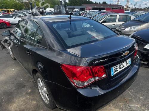 Left front window motor CHEVROLET CRUZE (J300) 2.0 CDI | BP29619560E21 - Image 5
