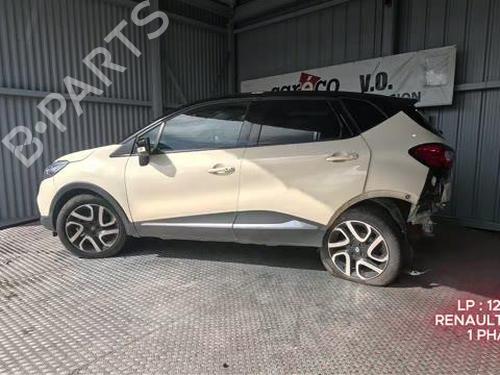 Engine control unit (ECU) RENAULT CAPTUR I (J5_, H5_) 1.2 TCe 120 | BP39487840M57 - Image 8