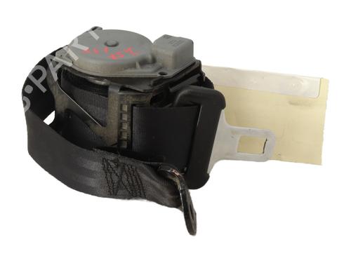 Rear left seatbelt RENAULT CAPTUR I (J5_, H5_) 1.5 dCi 90 (J5N4, J5M5, J5MW, J5M6, J5AL, J5AJ) | BP36316770I29 - Image 2