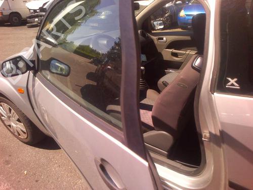 Right taillight FORD FIESTA V (JH_, JD_) 1.4 16V | BP21299499C35 