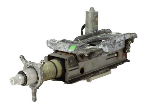 Used Steering column BMW 7 (E65, E66, E67) 730 Ld (231 hp) 21889751