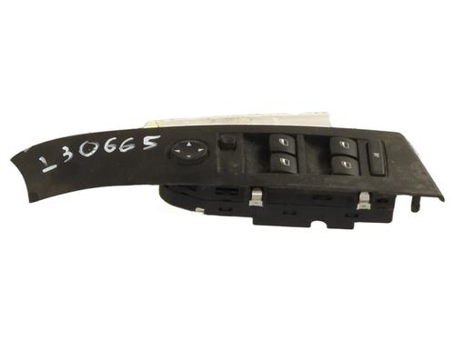 Left front window switch BMW 5 Touring (E61) 530 d | BP32186699I27 - Image 2
