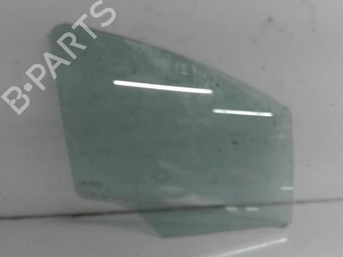 Used Front right door window CITROËN C3 II (SC_) 1.4 (73 hp) 21316752