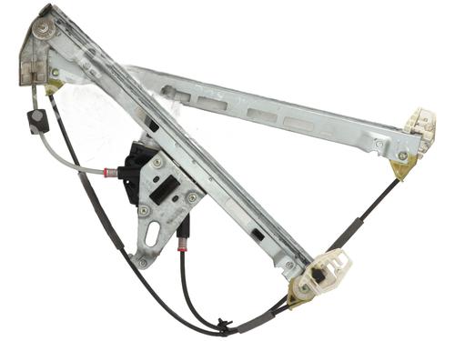 Used Left front window motor Left front window motor PEUGEOT 206+ (2L_, 2M_) 1.4 HDi eco 70 (68 hp) 24502305 24502305