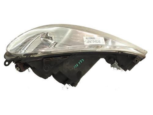 Left headlight PEUGEOT 206 SW (2E/K) 1.6 16V | BP37038665C28 - Image 2
