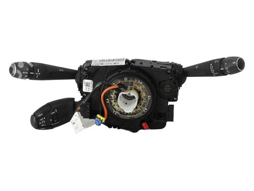Used Steering column stalk PEUGEOT 308 II (LB_, LP_, LW_, LH_, L3_) 1.2 THP 110 (110 hp) 29449220