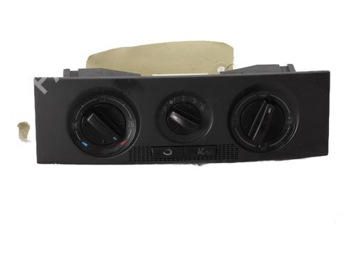 climate-control-skoda-fabia-i-6y2-1999-2000-2001-2002-2003-2004-2005-2006-2007-2008-32393182 main image