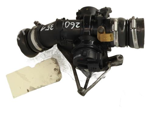 Mass air flow sensor PEUGEOT PARTNER Box Body/MPV 1.6 HDi | BP32764504M95 - Image 3