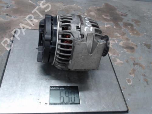 Alternator AUDI A3 Convertible (8P7) 1.8 TFSI | BP21299266M7 