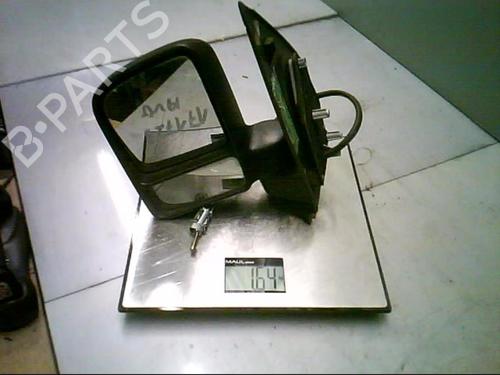 Used Left mirror FORD TRANSIT CONNECT (P65_, P70_, P80_) 1.8 Di (75 hp) 21310284