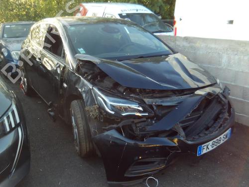 Used Parts OPEL ASTRA K (B16)  1.4 Turbo (68)  1992695