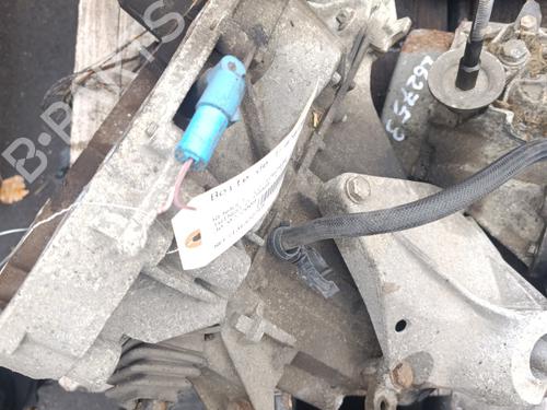 Transfer box RENAULT TWINGO II (CN0_) | BP38488275M36 - Image 2