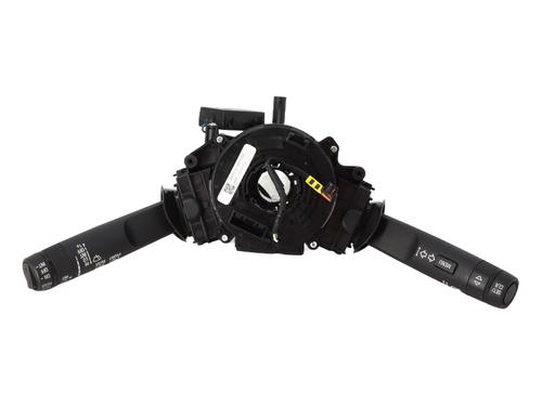 Used Steering column stalk OPEL CORSA E (X15) 1.4 (08, 68) (90 hp) 27835607
